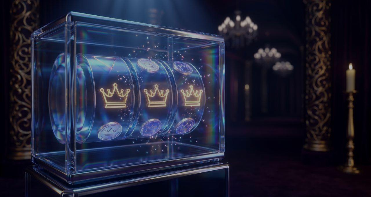 SlotoKing Casino